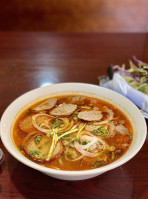 Pho Bien Hoa food