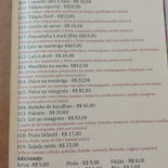 Castanheiras Außen