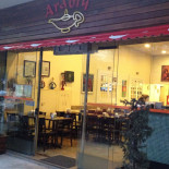 Arably Comida