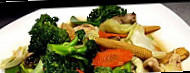Bistro38 Thai Green Cuisine food