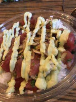 Wisefish Poke food