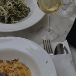 Cecconi's Dumbo Comida