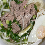 Phở 772 Comida