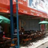 Pará Pai D'Égua Extérieur