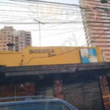 Bodega Exterior