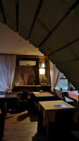 Restoran- Belhrad inside