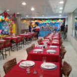 Adega Grill Nourriture
