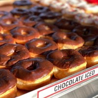 Shipley Do-nuts food