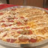 Pizzamille Nourriture