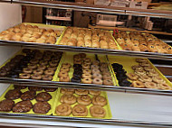 Jack N' Jill Donuts food