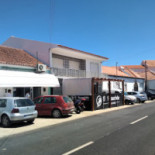 O Passarinho Extérieur