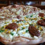 Will Pizzas Comida