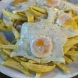 La V Comarca Comida