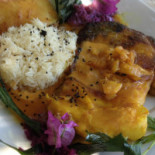 Mare E Sole Comida
