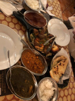 Palace Indian food