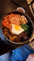 Del Seoul food