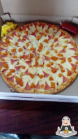 Chardans Pizzas food