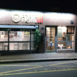 O'Fratelli Comida