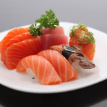 Aoyama Comida