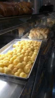Lanchonete E Pizzaria Irmaos Lima food