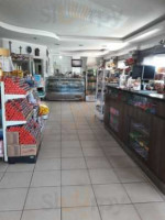 Lanchonete E Pizzaria Irmaos Lima food