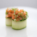 Aoyama Comida