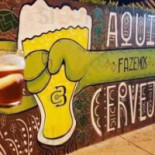 Caneco Brewpub Nourriture