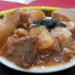 Affable Eatery Comida