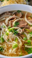 Pho Hoa Noodle Soup (orlando) food