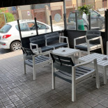 Millo's Pab Exterior