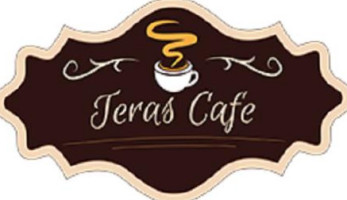Teras Cafe food