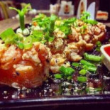 Nikkey Culinária Oriental Nourriture
