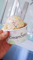 Creamistry food