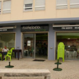 Cafe Central Exterior