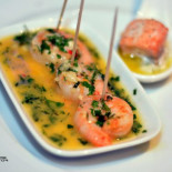 The Thyme Comida