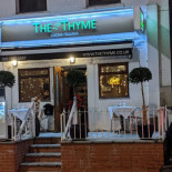 The Thyme Dentro