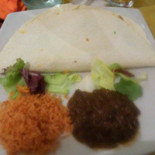 Chupito Comida