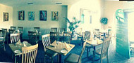 Mamma Mia Italian Restaurant Caffe Bar inside
