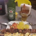 Diretoria Cervejaria E Petiscaria Nourriture