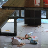 Behobia Comida