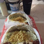 Maluco Lanches Essen