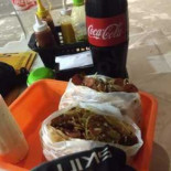 Maluco Lanches Essen