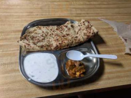 Dosa Express food