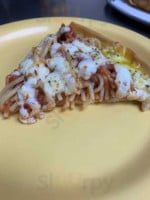 Pizza Inn food