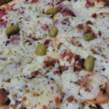 Pizzaria July Nourriture