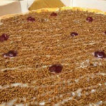 Pizzaria July Nourriture