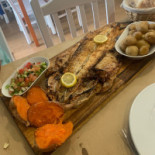 O Mercado Nourriture