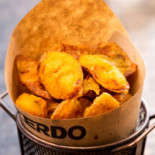 Zerdo Comida