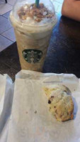 Starbucks food