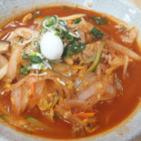 Wonjjamppong Comida